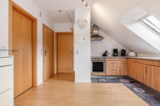 Wohlfühlapartment mit sw Loggia - 4