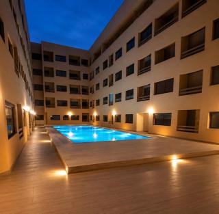 Premium stay hivernage marrakech - 4