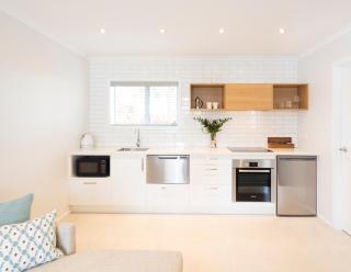 Beechwood Boutique Accommodation - Dunedin - 7