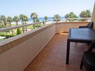 EL RELAX DE CALA BLANCA - 1