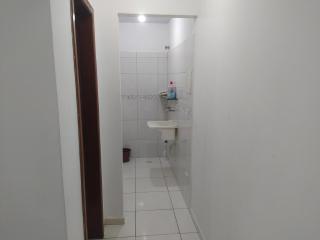 Apartamento em Curitiba - 1
