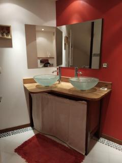 Village house 8 beds - 9