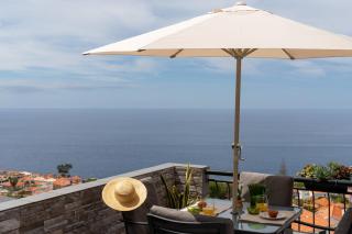 Palheiro 360 Stunning Bay View - 0