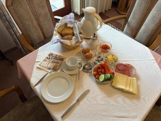 Pension Katharina im Solling - 2