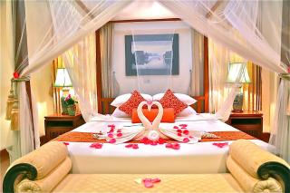 Oriental Siam Resort - 3
