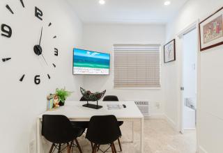 SoFi Ocean Drive Villa Direct Beach Access - 4