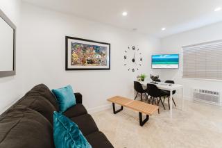 SoFi Ocean Drive Villa Direct Beach Access - 3