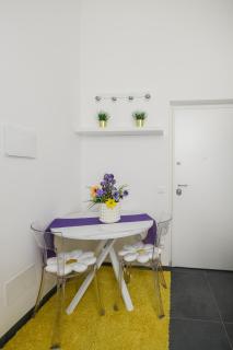 Almatros Design Suite Ambra in Palazzo storico - 1