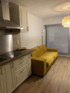Ferienwohnung mit Pool und Strandzugang 2 Sterne Nr 31 - 6