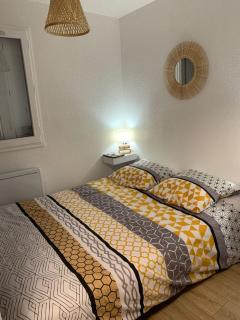 Ferienwohnung mit Pool und Strandzugang 2 Sterne Nr 31 - 3