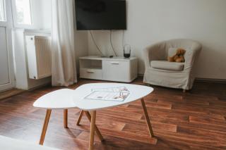 Pleasant apartment with terrace, 1 min. from metro - 5