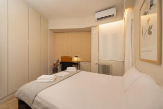 Cozy 1BR Pangrati Local Lifestyle by TwentyTwo - 1