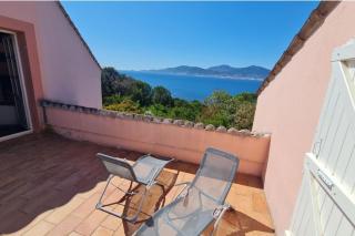 Magnificent house with sea view in Ajaccio - 0