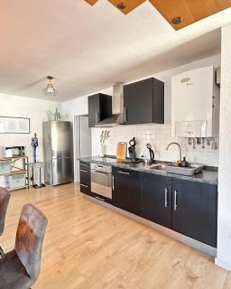 AMAO-Green - Penthouse Maisonette - Large Terrace - City Center - 1