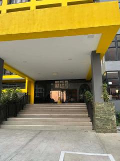 Amani Condo Near Airport Davao - 4
