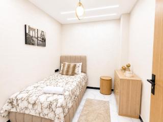 séjour luxueux avec garage privé 5 min du centre - 1