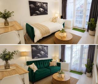 Bloomsbury 2 Bed Central Apartment Zone 1 - 8