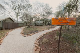 The Explorers Camp - 3