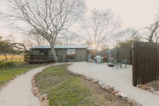 The Explorers Camp - 2