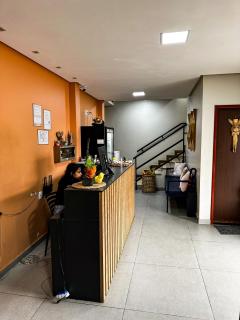 Hotel Caeté - 7