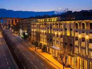 Mövenpick Istanbul Old Town - 9