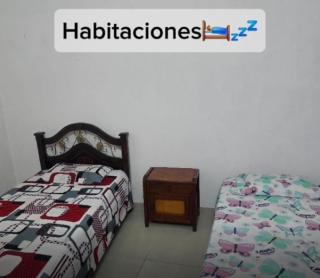 Casa de Descanso la Cascada - 9