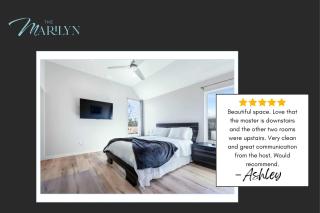 Trendy 3 bedroom in South Austin Pet Friendly - 6