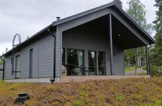 Villa Kinoskulma - 0