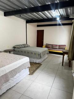 Loft Aconchegante para até 5 Pessoas - Praia de Copacabana - 5