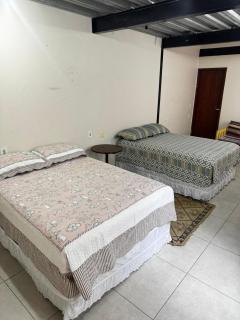 Loft Aconchegante para até 5 Pessoas - Praia de Copacabana - 4