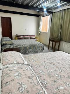 Loft Aconchegante para até 5 Pessoas - Praia de Copacabana - 2