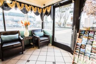 Budget Inn of America - Medford - 7
