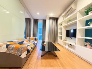 Platinum suites KLCC by Justin - 6
