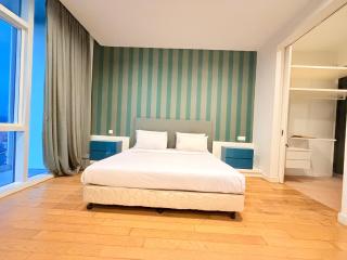Platinum suites KLCC by Justin - 9