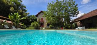 Le Manoir du Moulin de Madame - 0