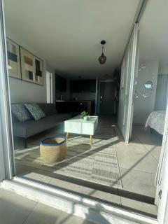 Departamento en Reñaca Norte con Vista al Mar - 6