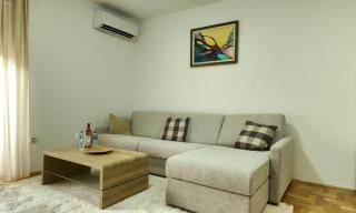 Porto Nest apartman - 0