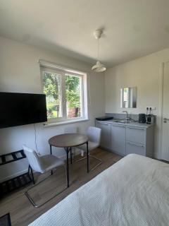Guesthouse des Arbres - 0