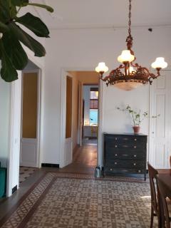 Heritage house in Thermal village 35min from center of Barcelona - 5