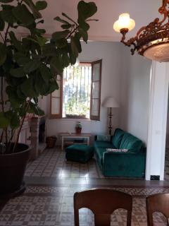 Heritage house in Thermal village 35min from center of Barcelona - 3