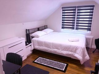 "The Neat Suite" Pristine & Cozy Rooms in Boston - 9