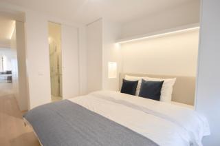 Premium modern flat at Zoute Beach 2 bicylcles included - 2