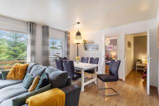 Diemelseeholiday mit Balkon - 7