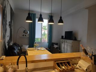Happydays Cannes spacieux duplex - 8