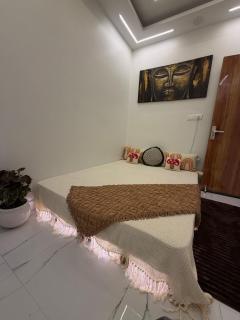 The LakeView Stay Yashobhoomi Delhi-Mumbai Experience - 5