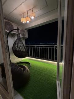 The LakeView Stay Yashobhoomi Delhi-Mumbai Experience - 1