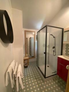 La Cabane des Bains - 5
