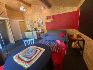 La Cabane des Bains - 0