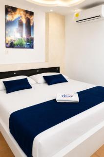 Hotel Urak - 3