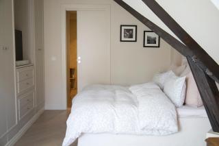 Cozy 3-room apartment in the embassy district - 5